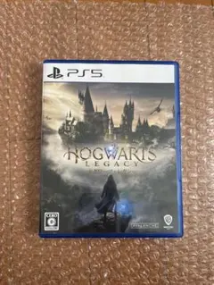 Hogwarts Legacy PS5 ソフト