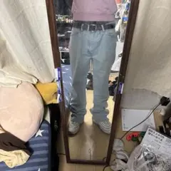 フレアデニムswag truereligion fuckthisindustry