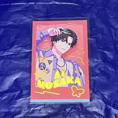 ブレマイ 皇坂逢 フォト風カード 7枚 - メルカリ