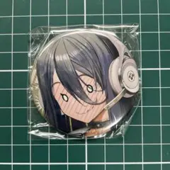 ペルソナ3 主人公 結城理 缶バッジ - メルカリ