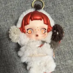 SKULLPANDA Winter Symphony ココア