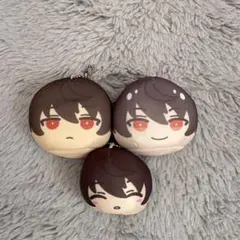 朔間凛月 おまんじゅう　凛月　あんスタ