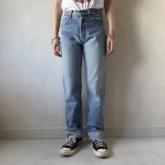 T*s様 90s Levi’s USA製 501 Denim Pants W28
