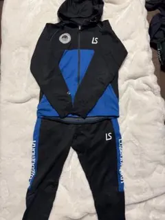 ルースイソンブラ　セットアップS