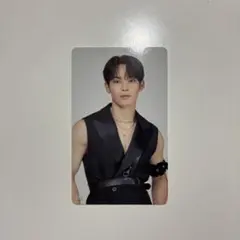 JO1 與那城奨 LAPOSTA 2025 ラントレ