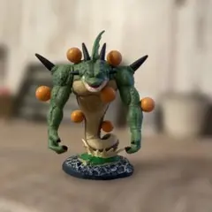 ドラカプ ポルンガ　ボーナスパーツ完成品