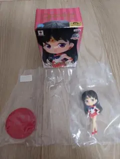 2025年最新】セーラーマーズ qposketの人気アイテム - メルカリ