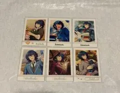 あんスタ 青葉つむぎ 紙類セット