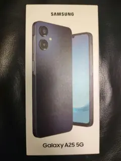 galaxy a25 5g docomo