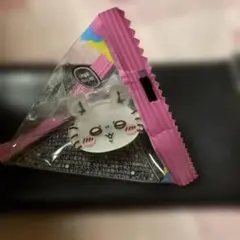 モモンガ(ちいかわ)クリップ