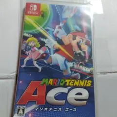 Mario Tennis Ace (Nintendo Switch)