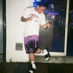fuck my life flexwitme tシャツ s - メルカリ
