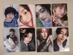 ウォンビン　トレカ　まとめ