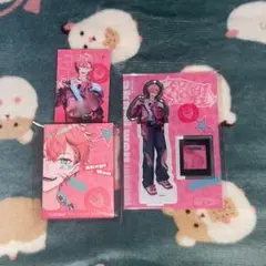 赤城ウェン アイシャドウパレット 特典 iCouleur Oriens - メルカリ