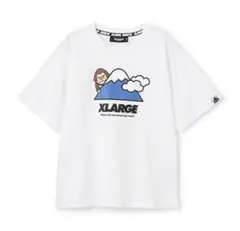 エクストララージキッズ　XLARGEKIDS ファニーゴリラ　Tシャツ　80cm