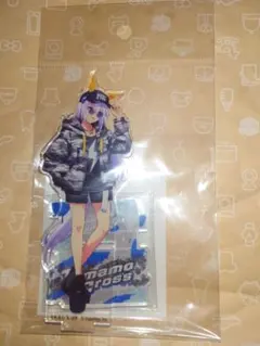 ウマ娘シンデレラグレイ タマモクロス アクリルスタンド アクスタ