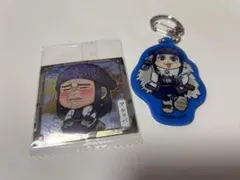 ●ゴールデンカムイ アシリパ