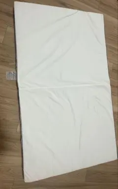 共栄縫製　ベビー敷きふとん 70×120cm 日本製のサムネイル