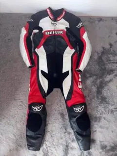 BERIK レーシングスーツ ORIGINAL-ONE Mサイズ BERIK レーシングスーツ ORIGINAL-ONE Mサイズ - メルカリ