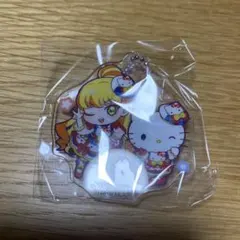 ひみつのアイプリ　サンリオ　じゅりあ