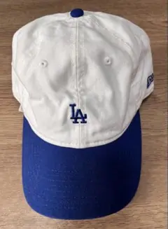 Los Angeles Dodgers ベースボールキャップ
