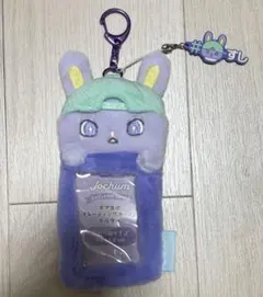 JOCHUM ちまた　トレカケース　トレカホルダー　木全翔也　JO1