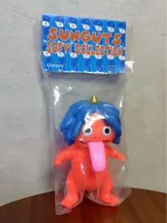 2026年最新】サンガッツ ソフビの人気アイテム - メルカリ