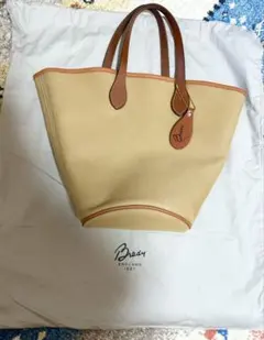 保存袋ありBrady TAMARトートバッグ（TAMAR-SMAL）のサムネイル