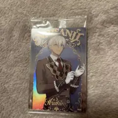 イブラヒム にじさんじウエハース