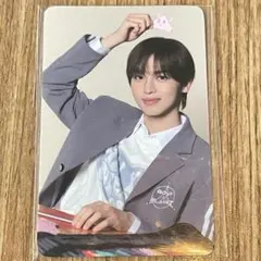 キムイヌ　ボイプラ2 アーカイブ展　展示会　フォトカード　boys planet