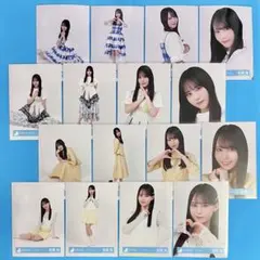 正源司陽子 12種コンプ ひな誕祭 MONSTER GROOVE 日向坂 生写真 - メルカリ