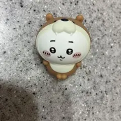 ちいかわ ラッコ フィギュア