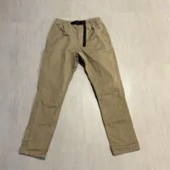 Gramicci 8818-FDJ ニューナローパンツ ジャストカット 最安値