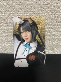 ミュージカル刀剣乱舞　乱舞博覧会　松井江