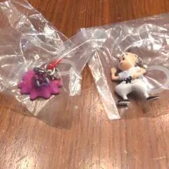 MOTHER2 チャームマスコット