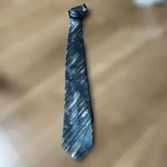 VZONE CLUB 抽象柄 ネクタイ