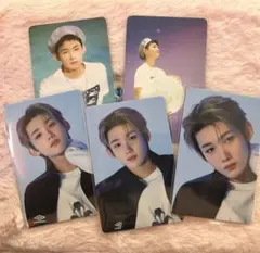 &team ジョー トレカ セット