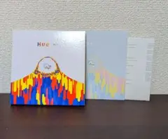 Mili ミニアルバム Hue（初回盤）