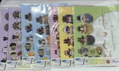 クリアファイル