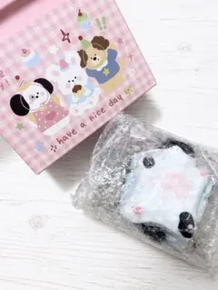 SoftDream♡ねこトースト♡猫スクイーズ soft Dream ソフドリ