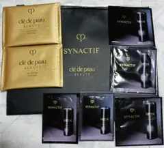 clé de peau SYNACTIF トライアルセット