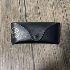Ray-Ban サングラス ケースとクロス