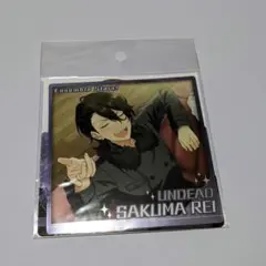 あんスタ メタルステッカーセット 朔間零