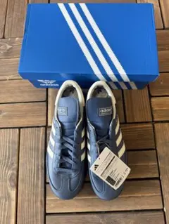 adidas HANDBALL SPEZIAL ブルー 27cm