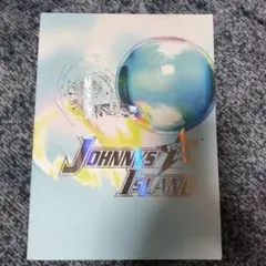 ジャニーズ アイランド 2017