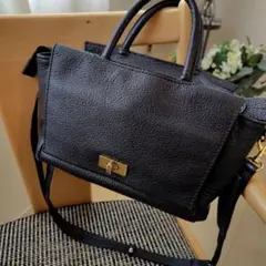 ポティオール　2WAY ショルダーバッグのサムネイル
