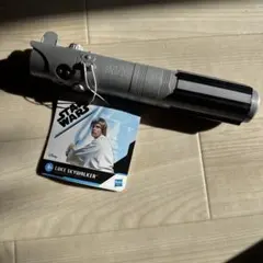 スターウォーズ　ライトセーバー　グッズ