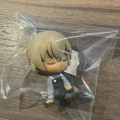 名探偵コナン　ねむらせ隊　ガチャ　安室透