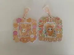 ゆ*様 TWICE LOVELYSカードホルダー ➄JIVELY