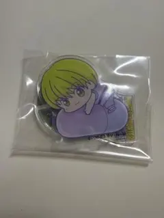 2026年最新】シャルナーク アクリルスタンドの人気アイテム - メルカリ